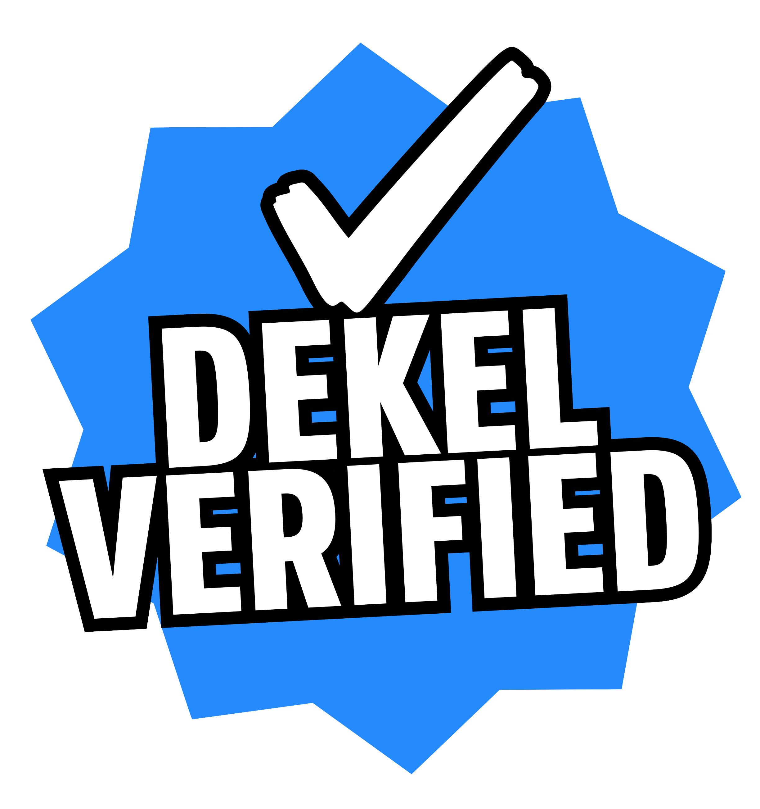 מארז DEKEL VERIFIED